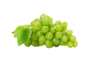 Green Grapes - हरे अंगूर - લીલા દ્રાક્ષ